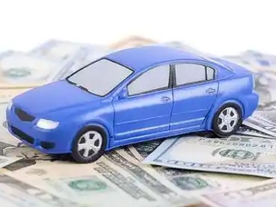 白云车抵贷不押车贷款行情