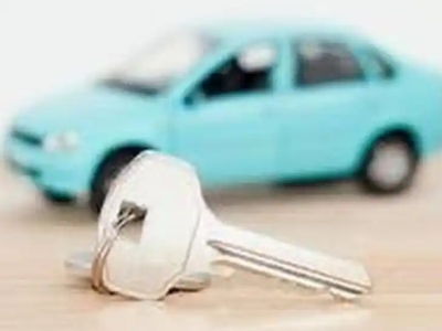 白云汽车抵押贷款办理流程，白云车抵贷需要什么条件?